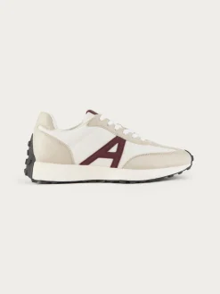 Sneakers-Alvaro Moreno SNEAKERS GELMAN Piedra