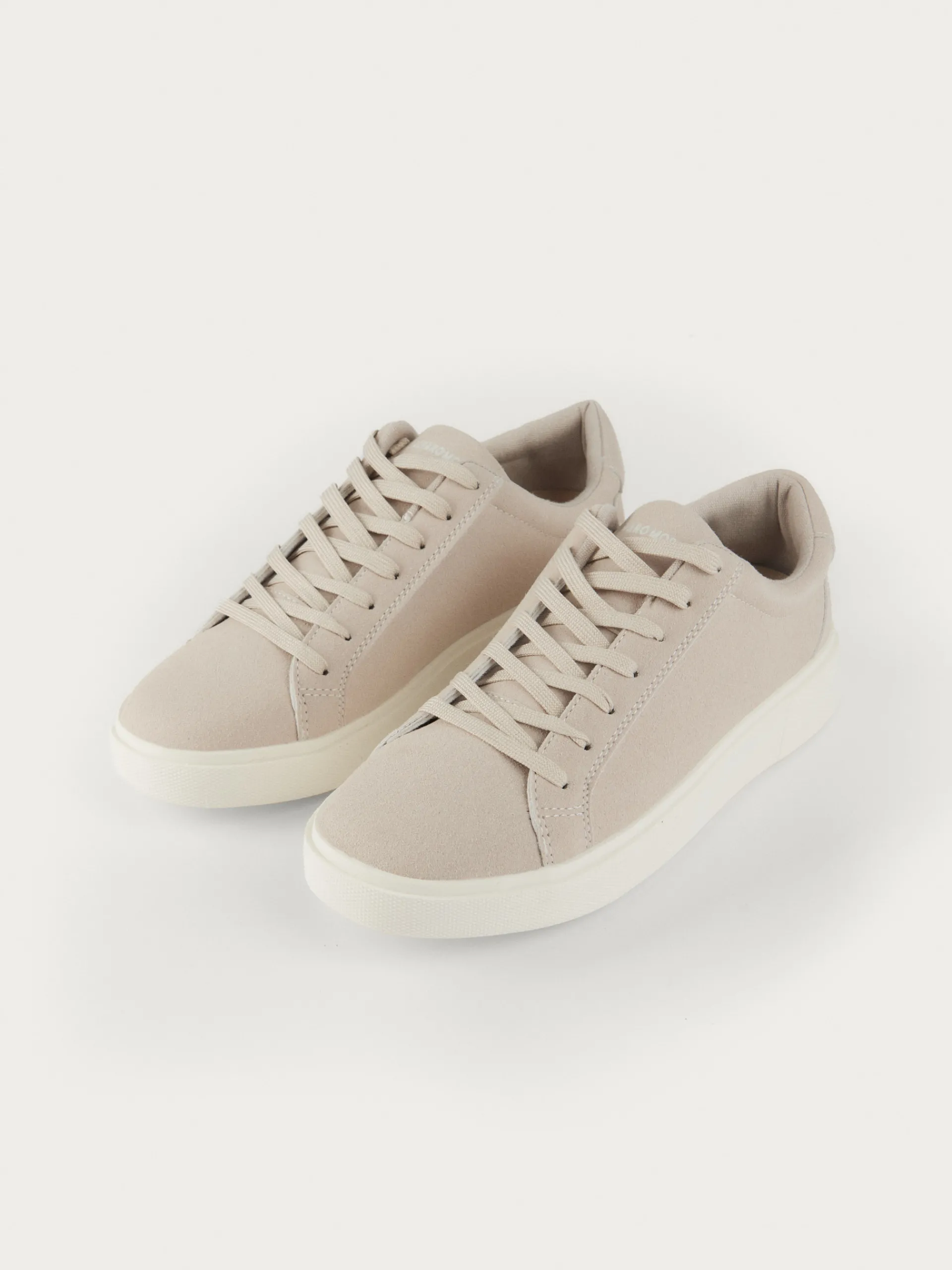 Sneakers-Alvaro Moreno SNEAKERS GOULD Beige
