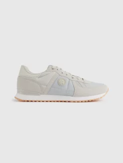 Sneakers-Alvaro Moreno SNEAKERS JOPLIN Crudo
