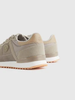 Zapatos-Alvaro Moreno SNEAKERS JOPLIN KIDS Beige