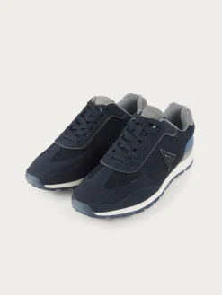 Sneakers-Alvaro Moreno SNEAKERS LOUTH Azul Marino