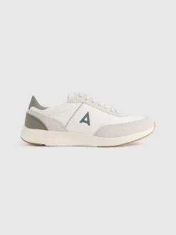 Sneakers-Alvaro Moreno SNEAKERS NIALL Crudo