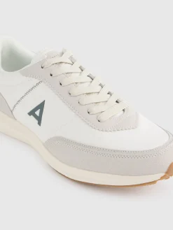 Sneakers-Alvaro Moreno SNEAKERS NIALL Crudo