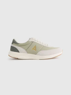 Sneakers-Alvaro Moreno SNEAKERS NIALL Verde