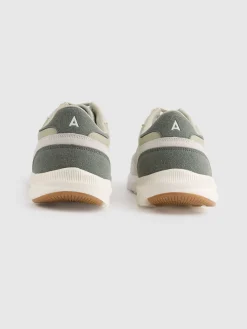 Sneakers-Alvaro Moreno SNEAKERS NIALL Verde