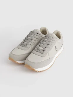 Sneakers-Alvaro Moreno SNEAKERS ORY Beige
