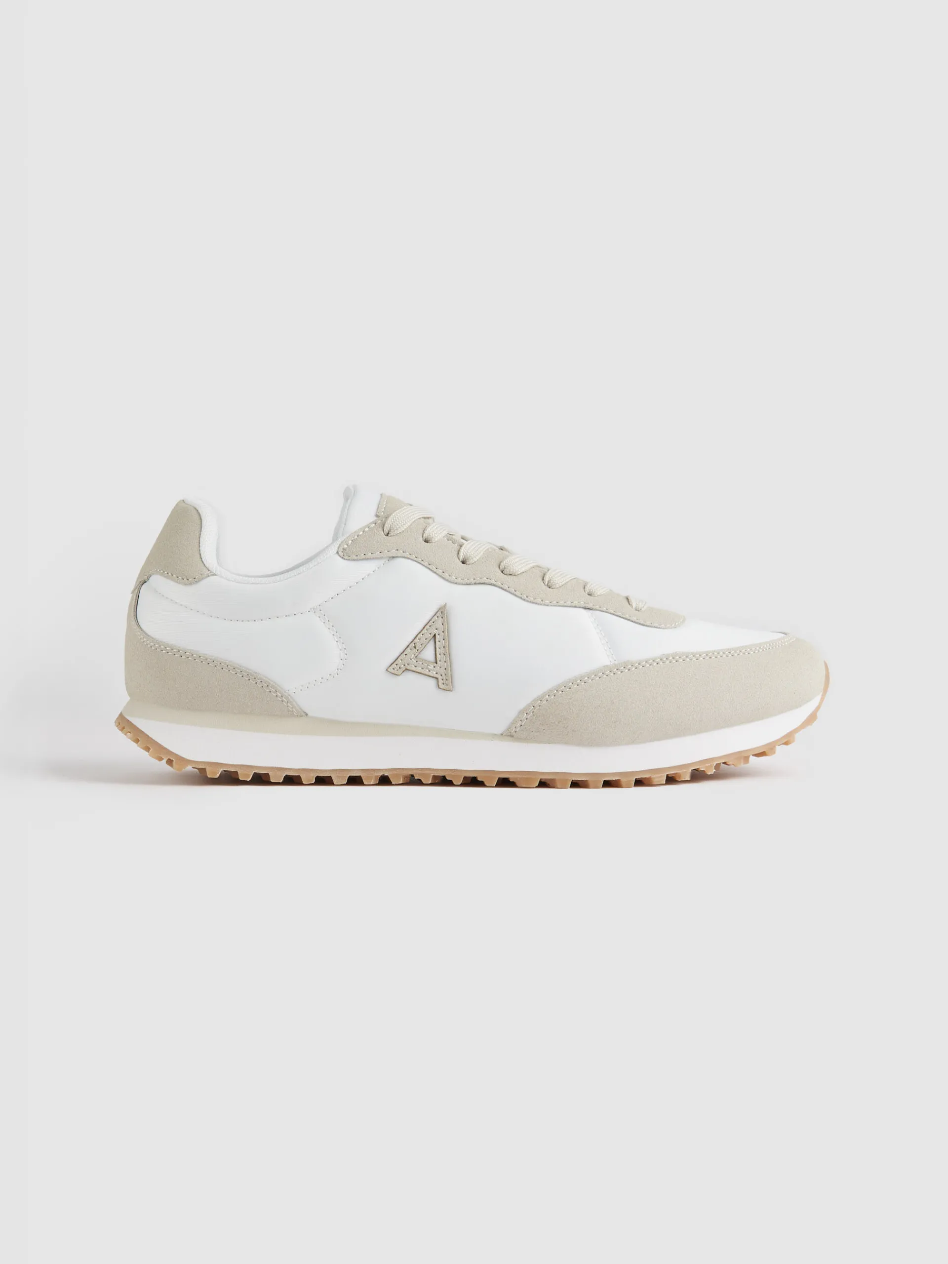 Sneakers-Alvaro Moreno SNEAKERS ORY Crudo