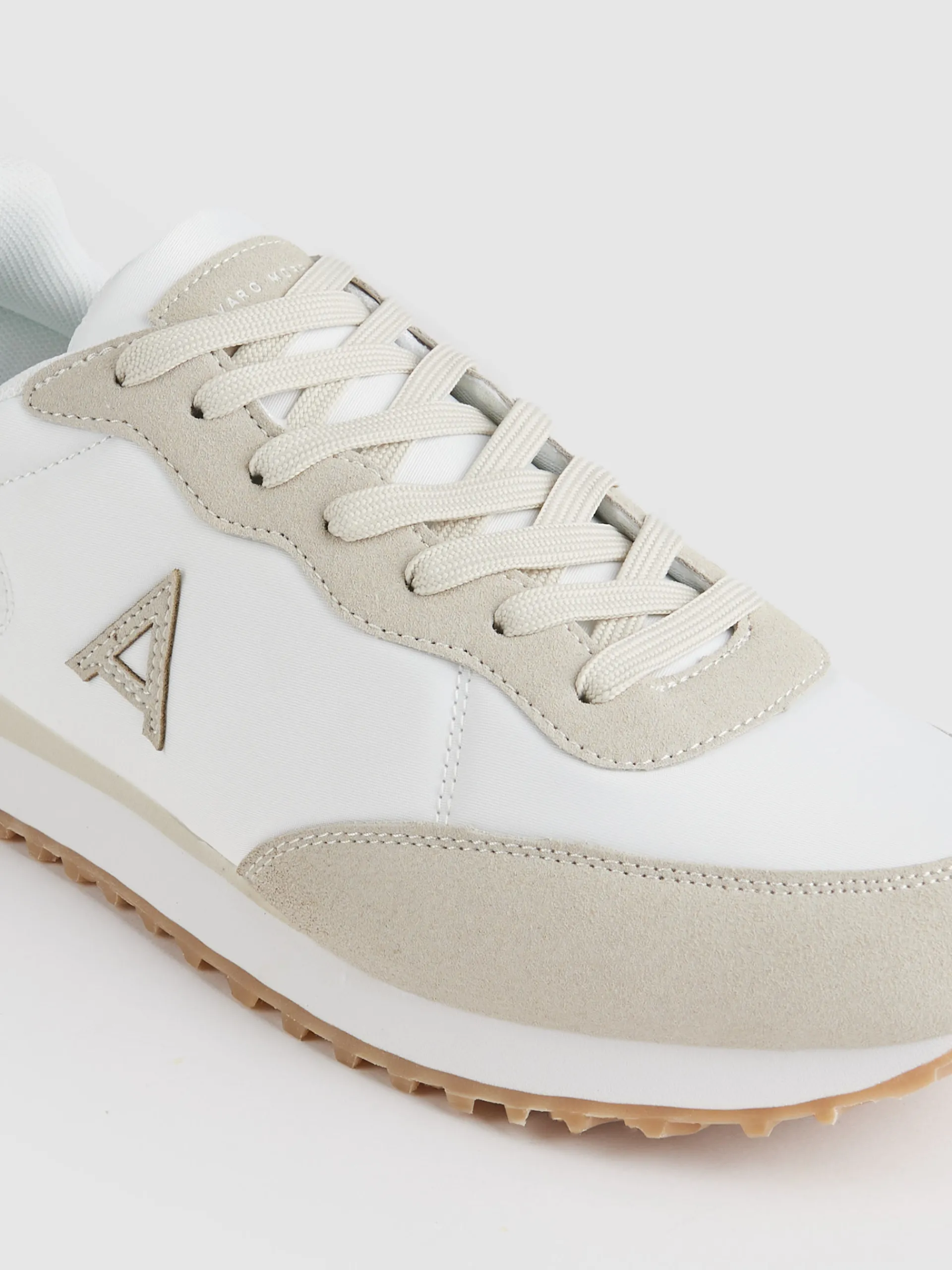 Sneakers-Alvaro Moreno SNEAKERS ORY Crudo