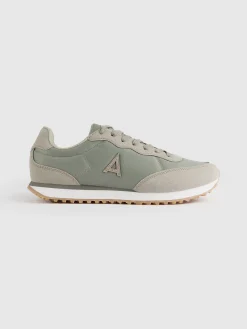 Sneakers-Alvaro Moreno SNEAKERS ORY Verde