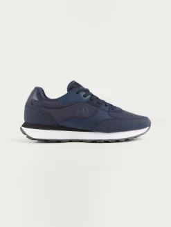 Sneakers-Alvaro Moreno SNEAKERS SAINZ Azul Marino