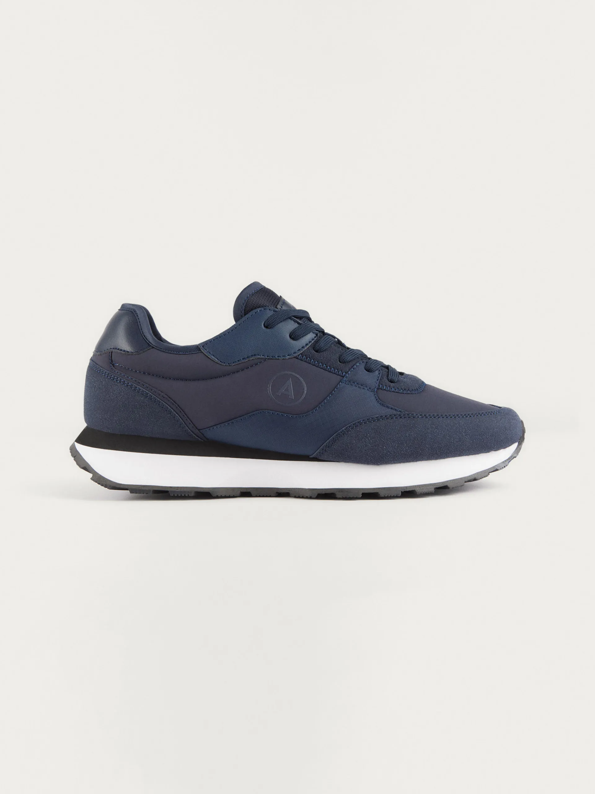 Sneakers-Alvaro Moreno SNEAKERS SAINZ Azul Marino