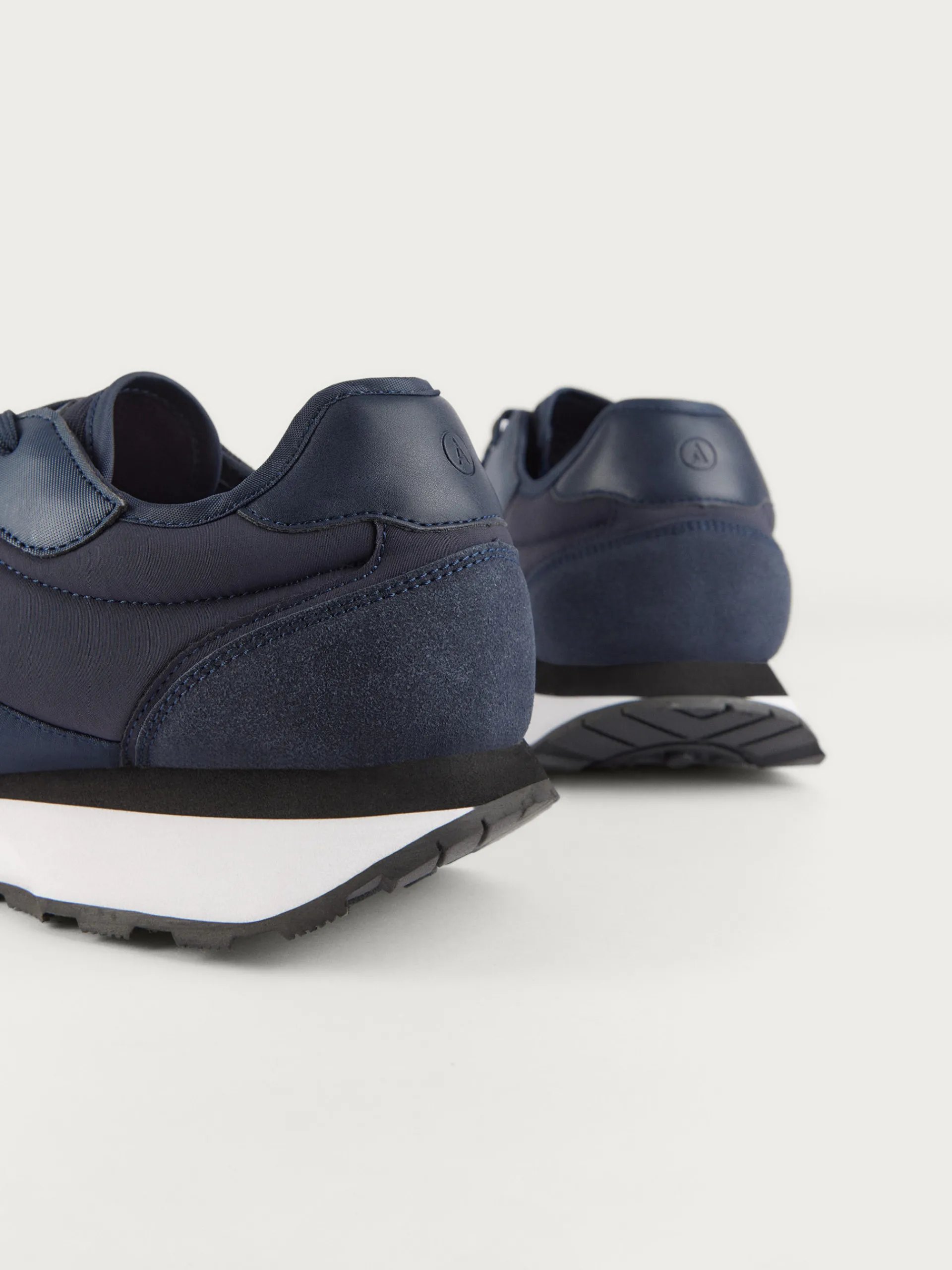 Sneakers-Alvaro Moreno SNEAKERS SAINZ Azul Marino