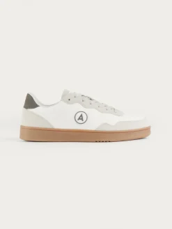 Sneakers-Alvaro Moreno SNEAKERS SCOTT Crudo