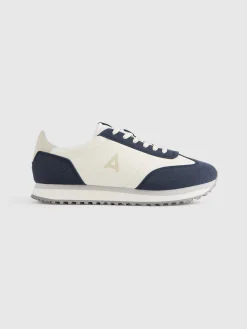 Sneakers-Alvaro Moreno SNEAKERS SLAM Azul Marino