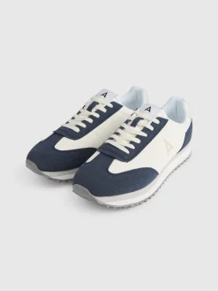 Sneakers-Alvaro Moreno SNEAKERS SLAM Azul Marino