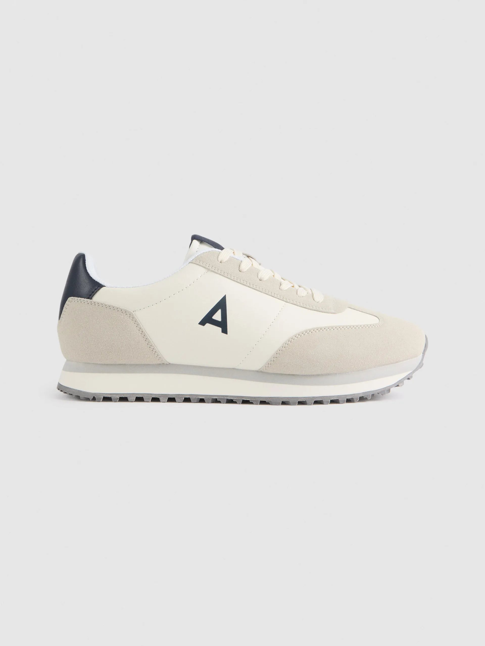 Sneakers-Alvaro Moreno SNEAKERS SLAM Crudo