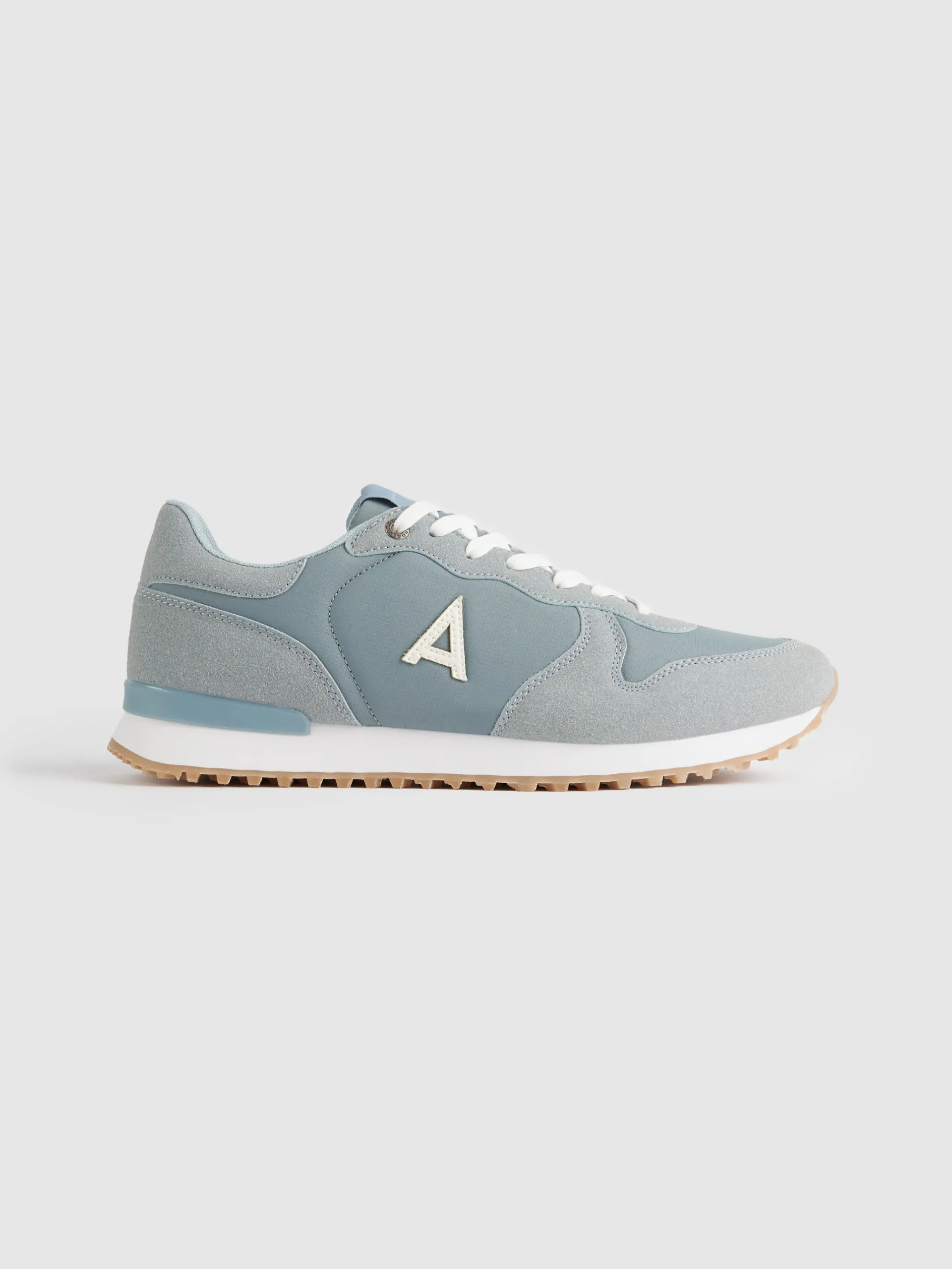 Sneakers-Alvaro Moreno SNEAKERS VIBES Azul