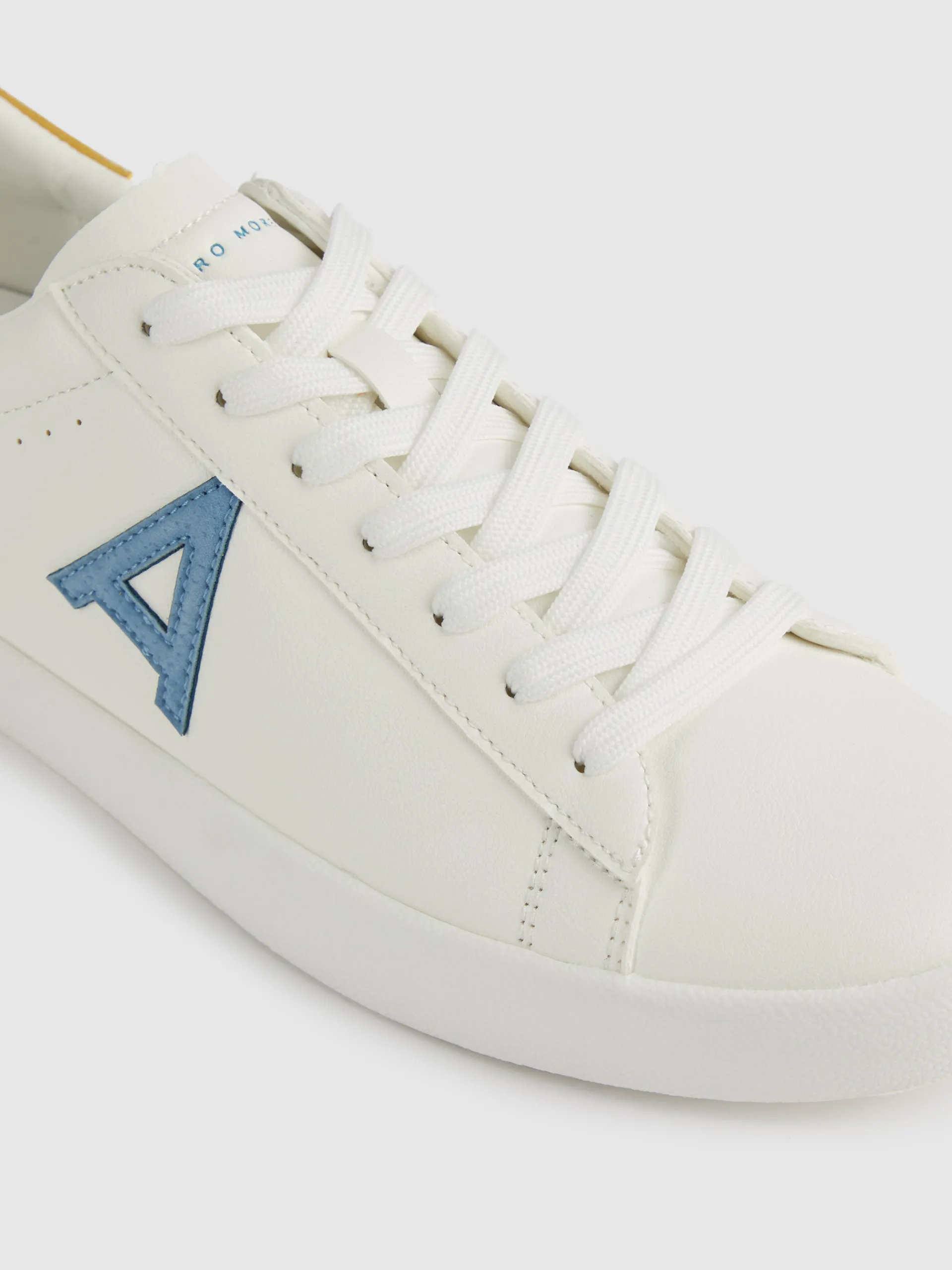 Sneakers-Alvaro Moreno SNEAKERS WAY Amarillo