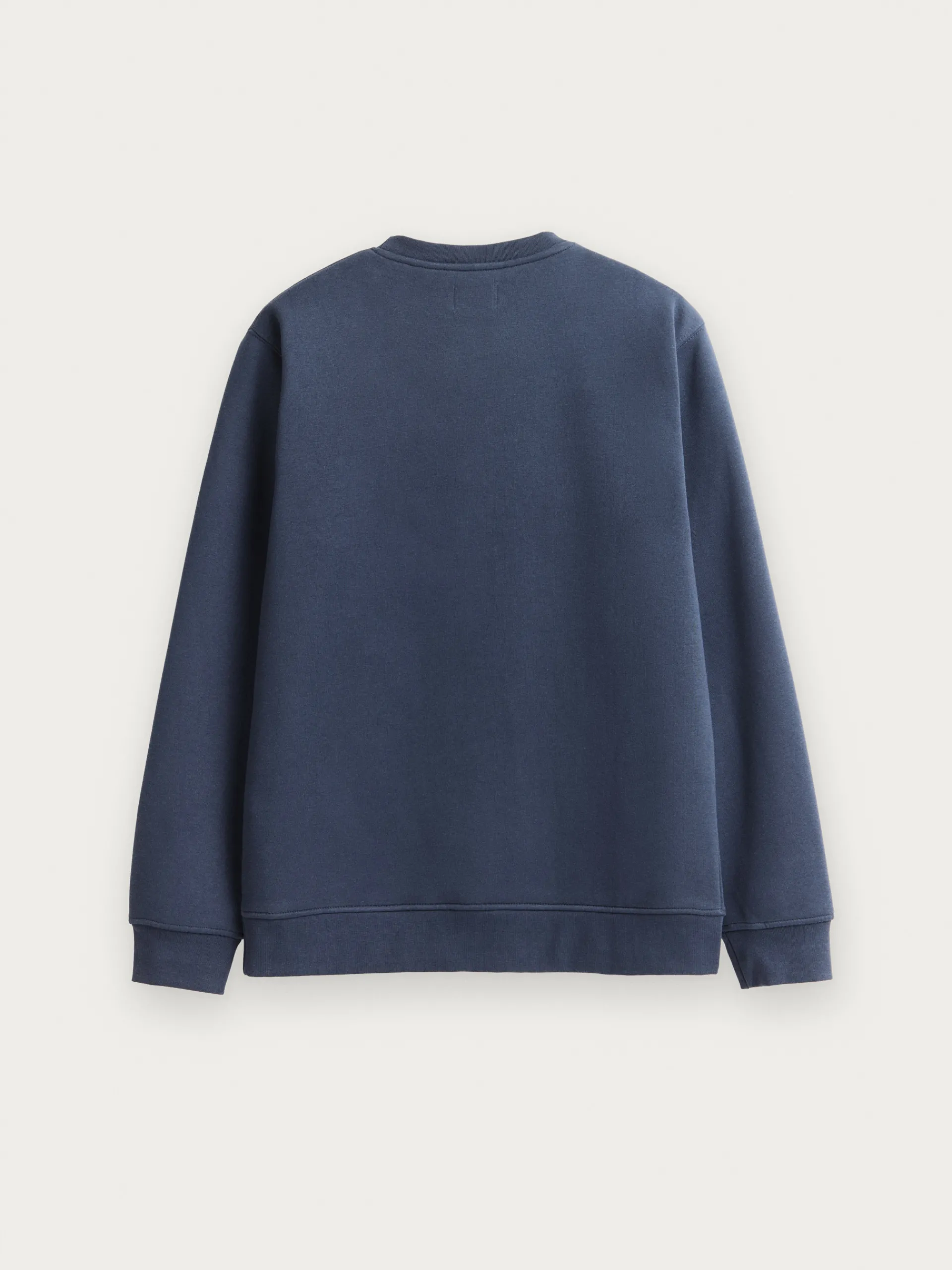 Teen|Sudaderas-Alvaro Moreno SUDADERA CALIFORNIA Azul