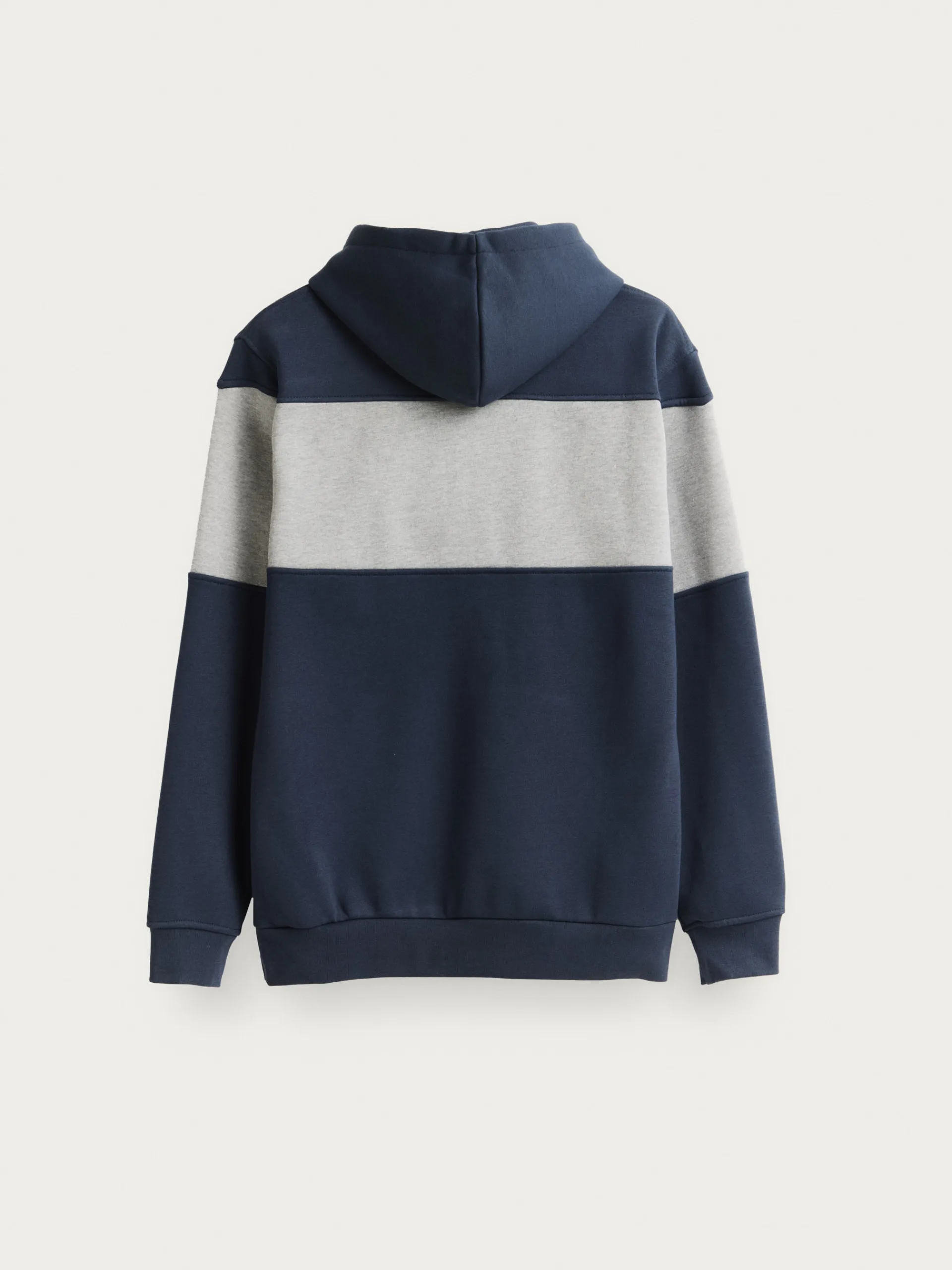Sudaderas-Alvaro Moreno SUDADERA CASUAL Azul Marino