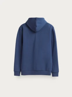 Teen|Sudaderas-Alvaro Moreno SUDADERA DENVER Azul