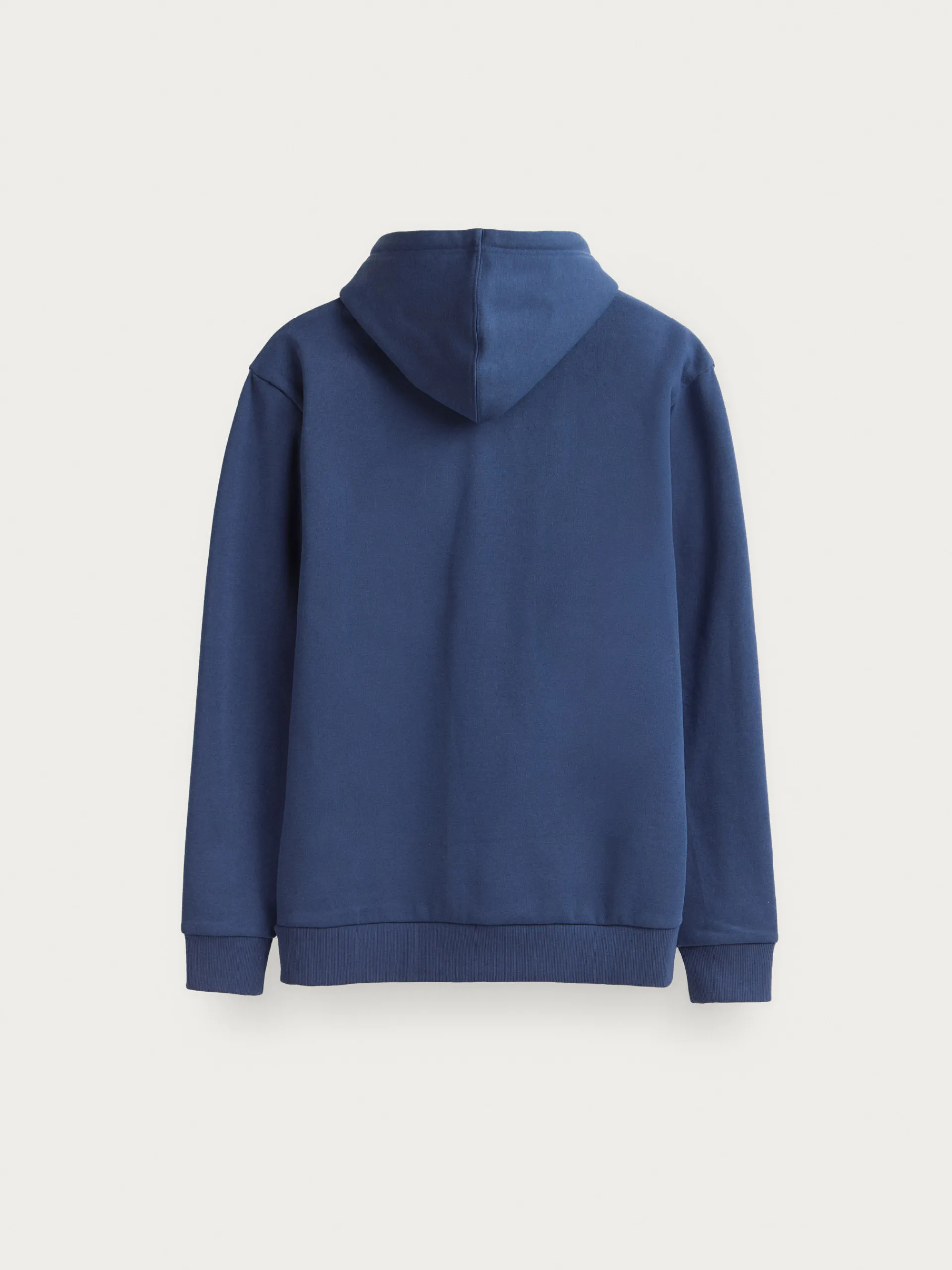 Teen|Sudaderas-Alvaro Moreno SUDADERA DENVER Azul