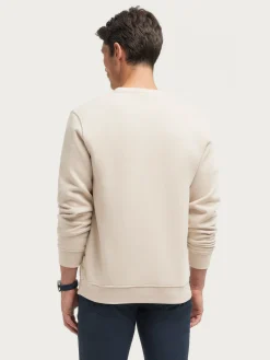 Sudaderas-Alvaro Moreno SUDADERA LEGEND Beige