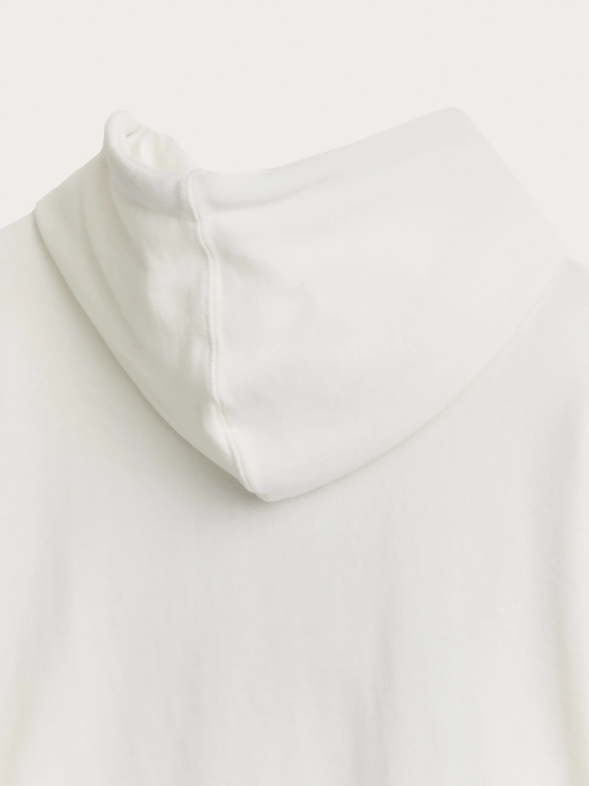 Sudaderas-Alvaro Moreno SUDADERA LOGO Blanco