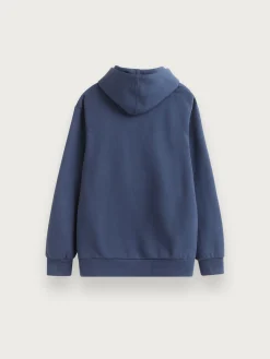Sudaderas-Alvaro Moreno SUDADERA MISURI KIDS Azul Marino