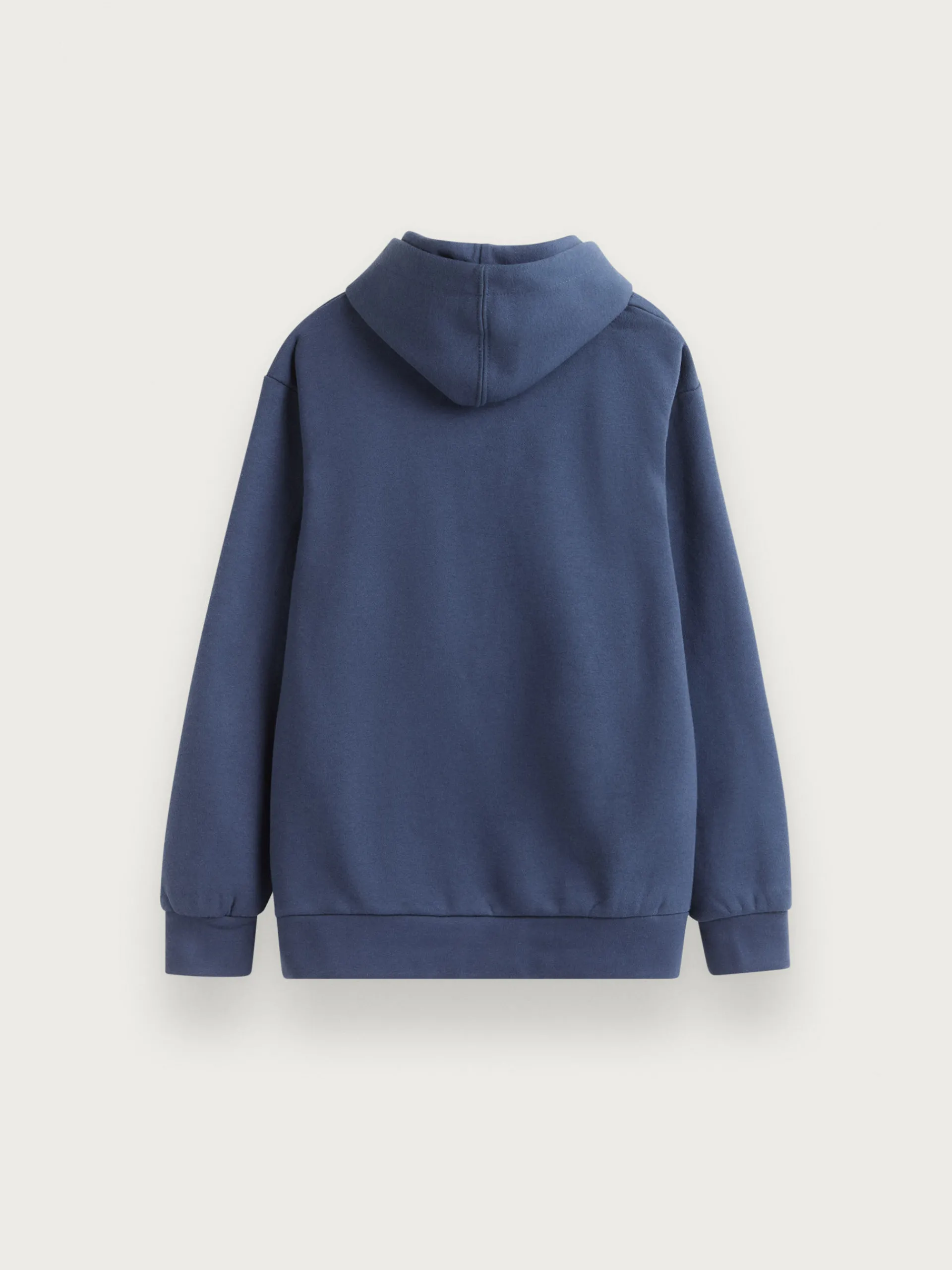 Sudaderas-Alvaro Moreno SUDADERA MISURI KIDS Azul Marino