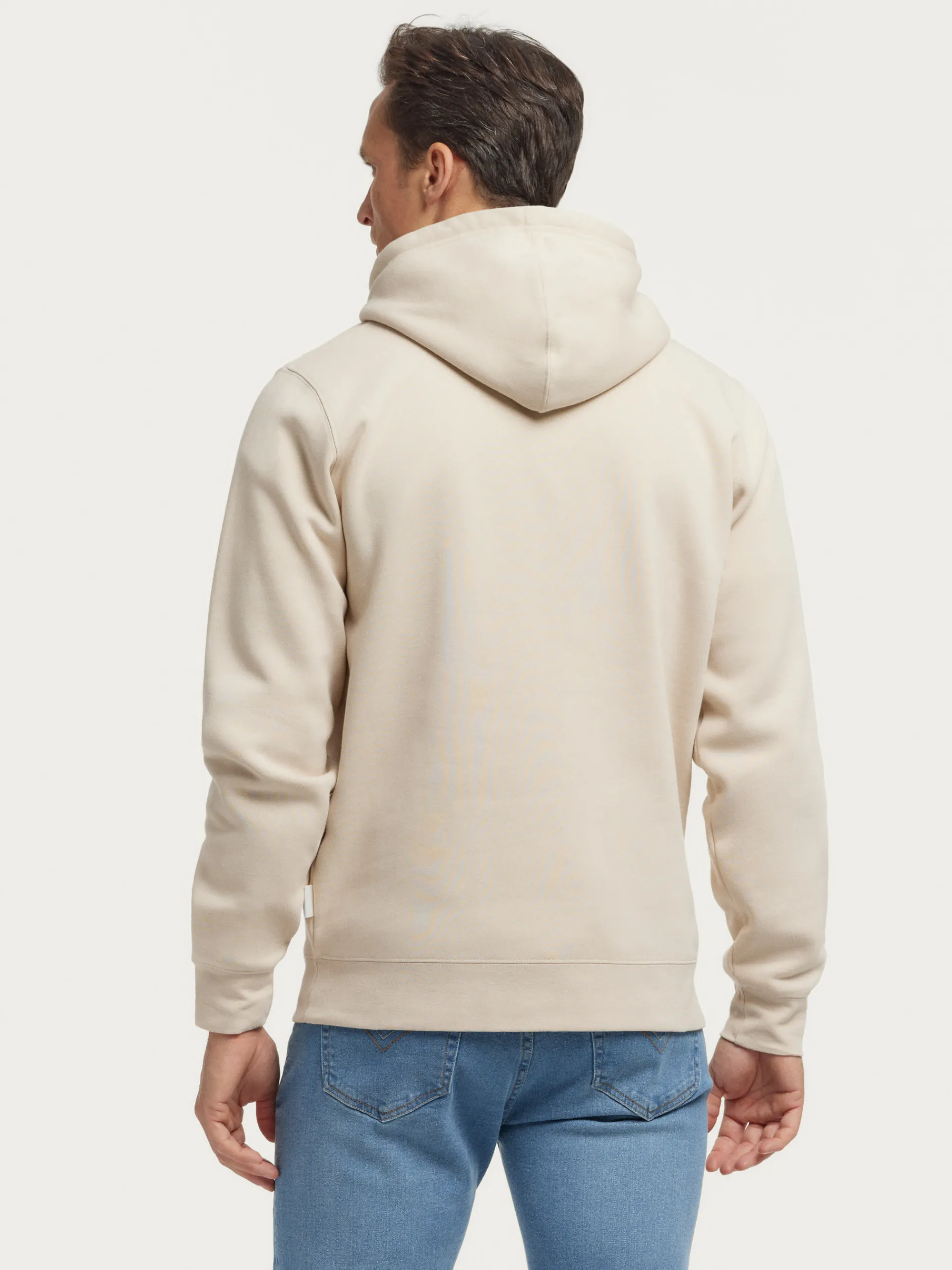 Sudaderas-Alvaro Moreno SUDADERA MOMENT Beige