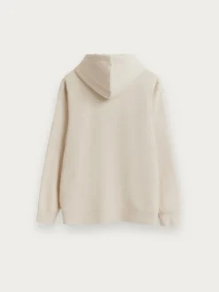 Sudaderas-Alvaro Moreno SUDADERA MOMENT Beige