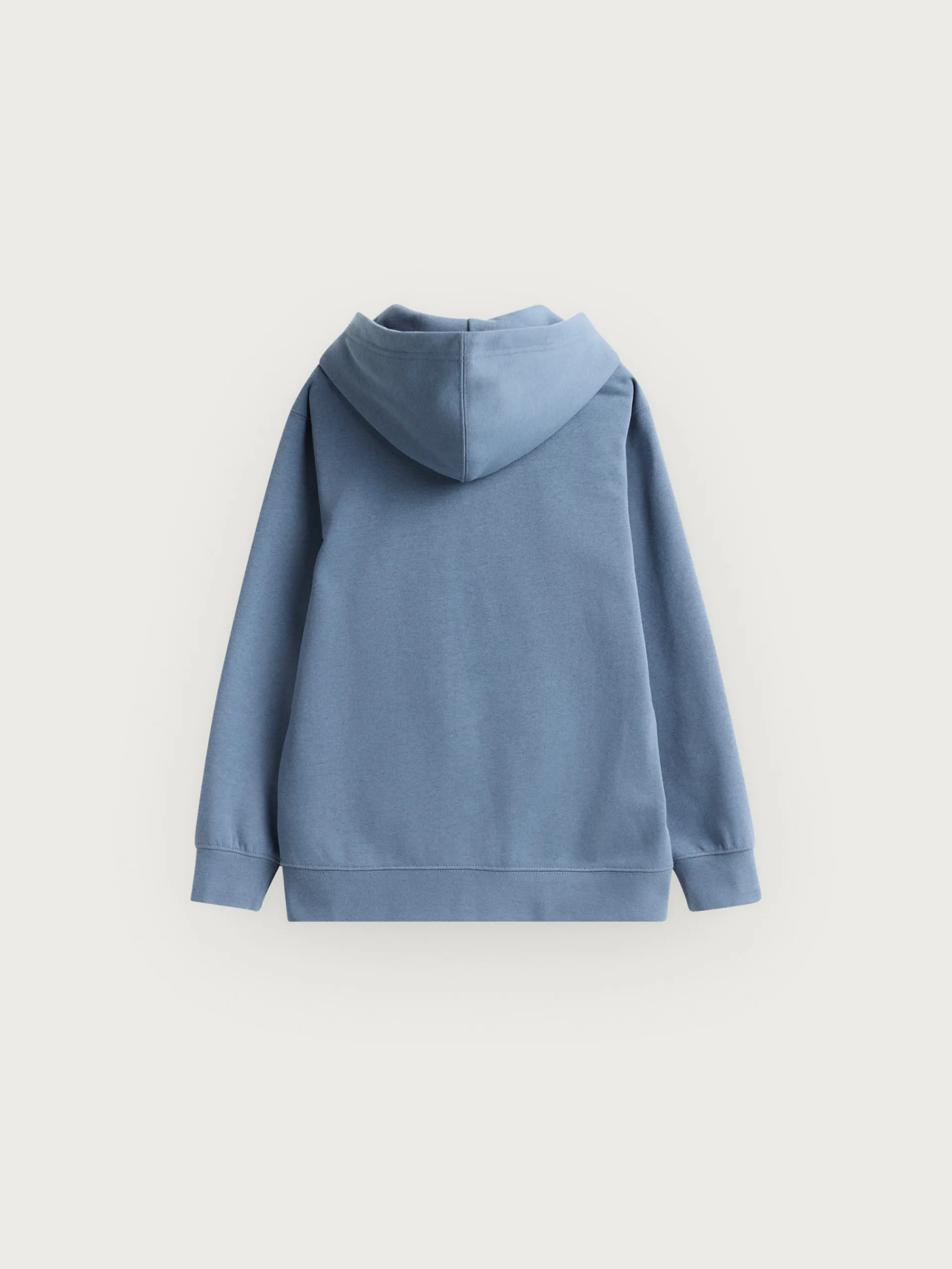 Sudaderas-Alvaro Moreno SUDADERA MOMENT KIDS Azul