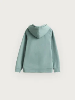 Sudaderas-Alvaro Moreno SUDADERA MOMENT KIDS Verde