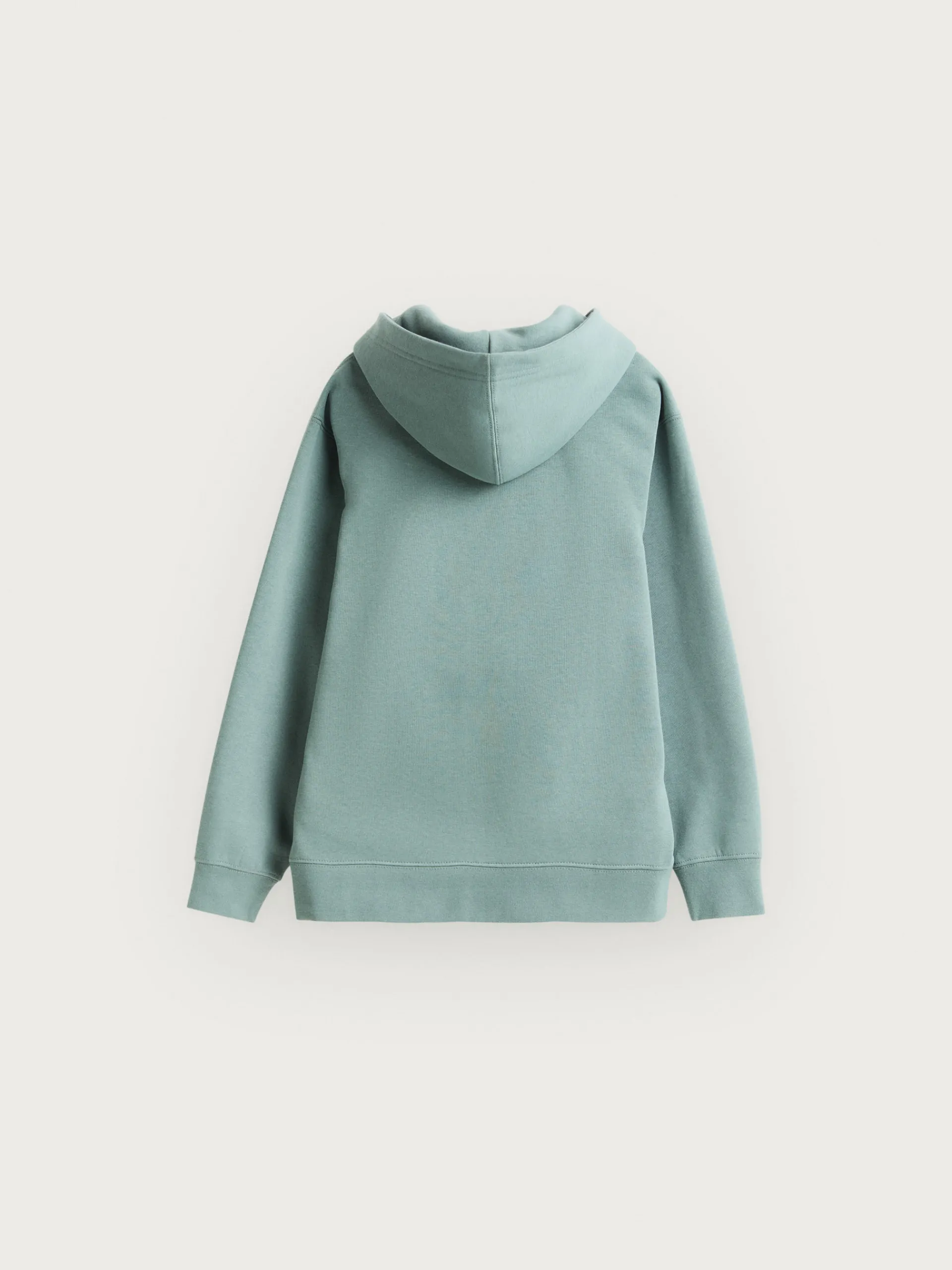Sudaderas-Alvaro Moreno SUDADERA MOMENT KIDS Verde