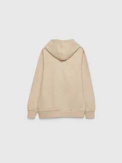 Sudaderas-Alvaro Moreno SUDADERA NELSON KIDS Camel