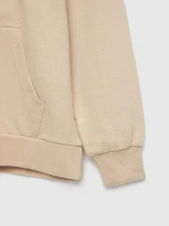 Sudaderas-Alvaro Moreno SUDADERA NELSON KIDS Camel