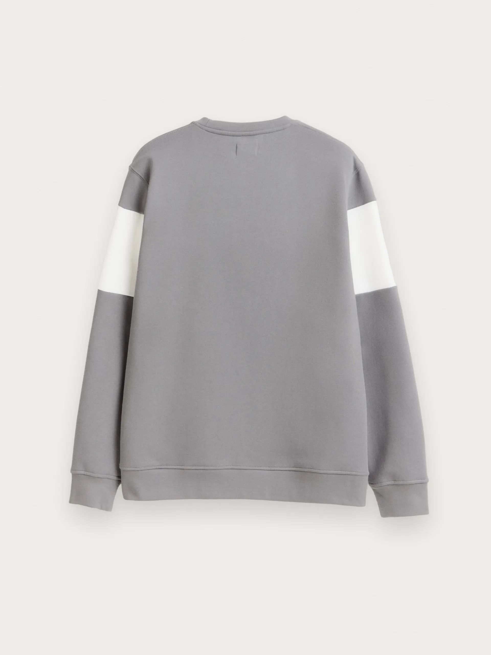 Sudaderas-Alvaro Moreno SUDADERA PÒRTLAND Gris